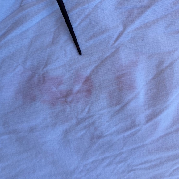 Men's Mitchell&Ness T-Shirt White Shaq O'Neill M Streetwear 90s Magic NBA Dunk - Picture 10 of 15